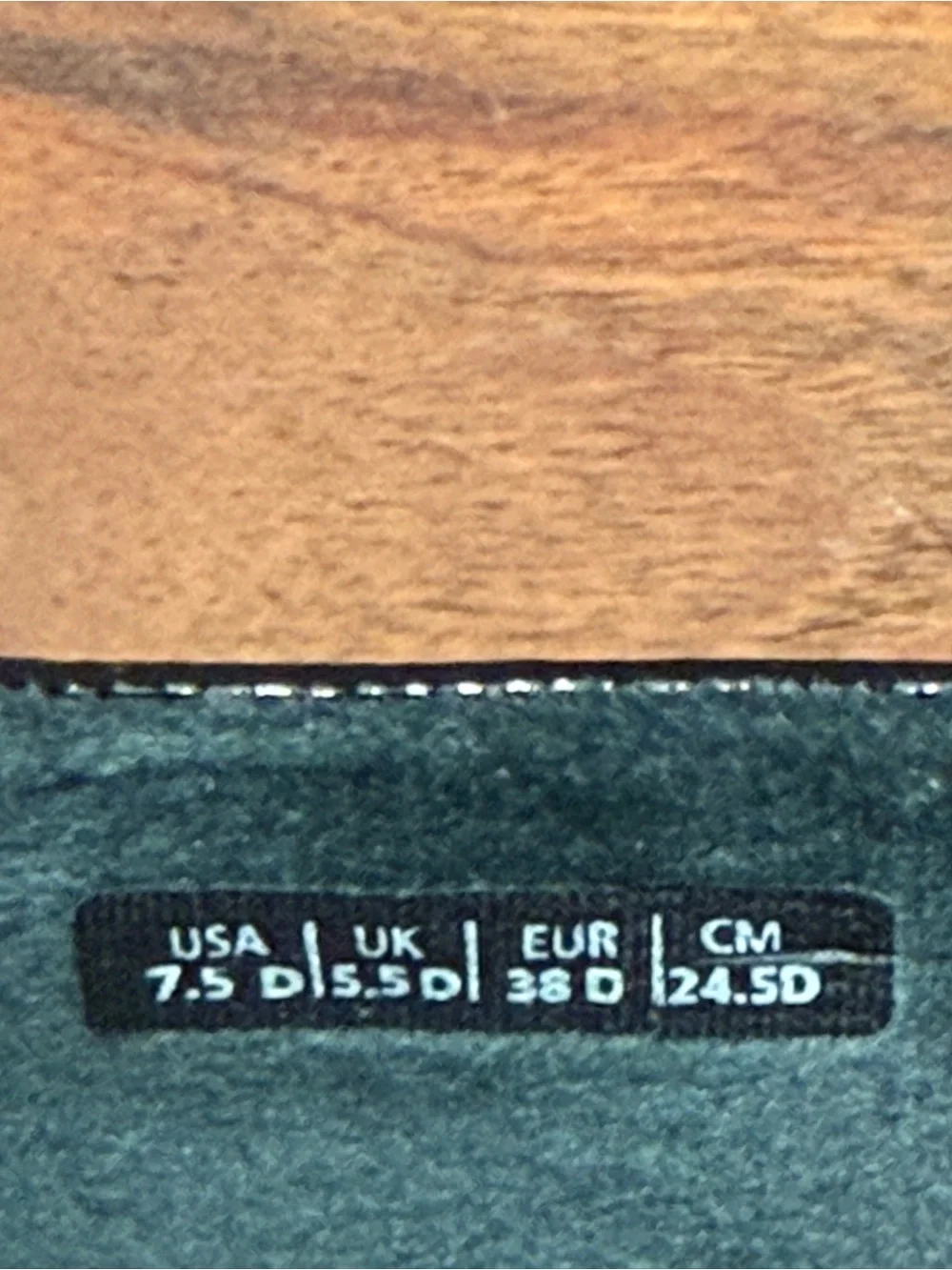 Vita (Vita‎ Italy / Vita Flex-style comfort line) slip-on loafers